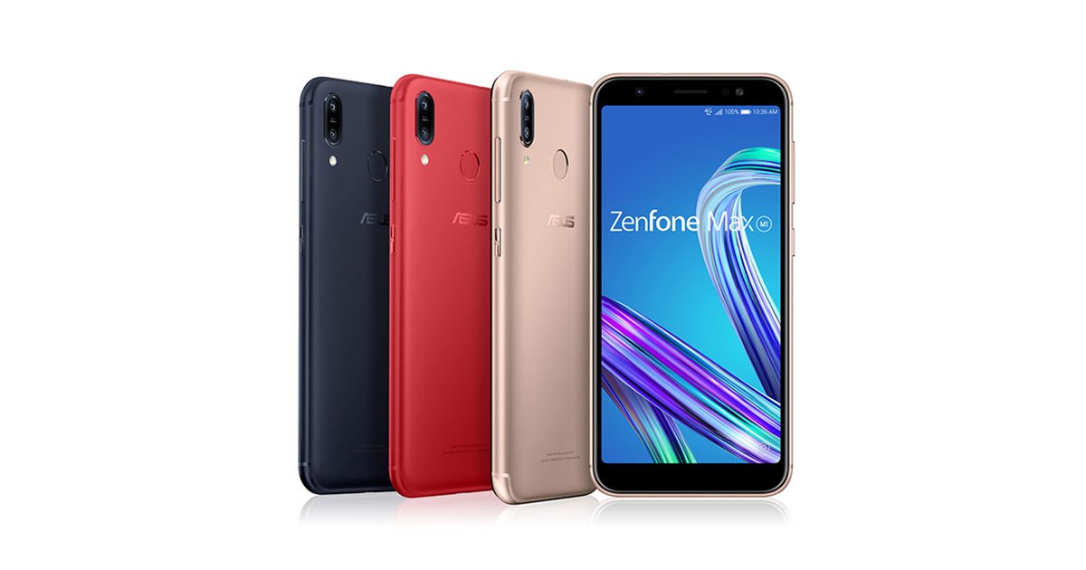 ASUS、22,800円で4000mAhのバッテリーを搭載した5.5型スマホ「ZenFone