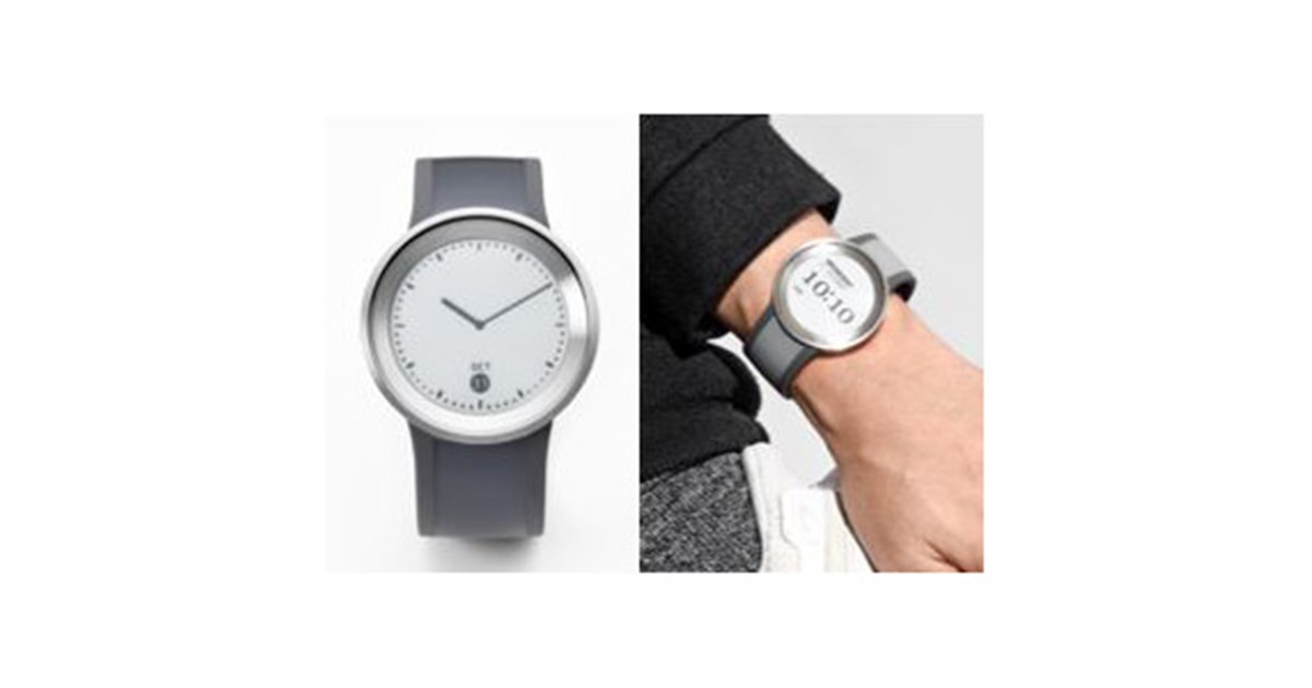 【訳あり】 SONY FES Watch U ソニー フェスウォッチ ユー Amazon.co.jp: [ソニー] Sony 腕時計 FES Watch U Premium Black