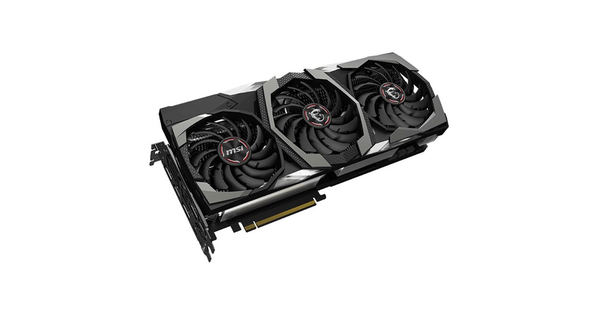 MSI、「GeForce RTX 2080」を搭載したビデオカード2機種 - 価格.com