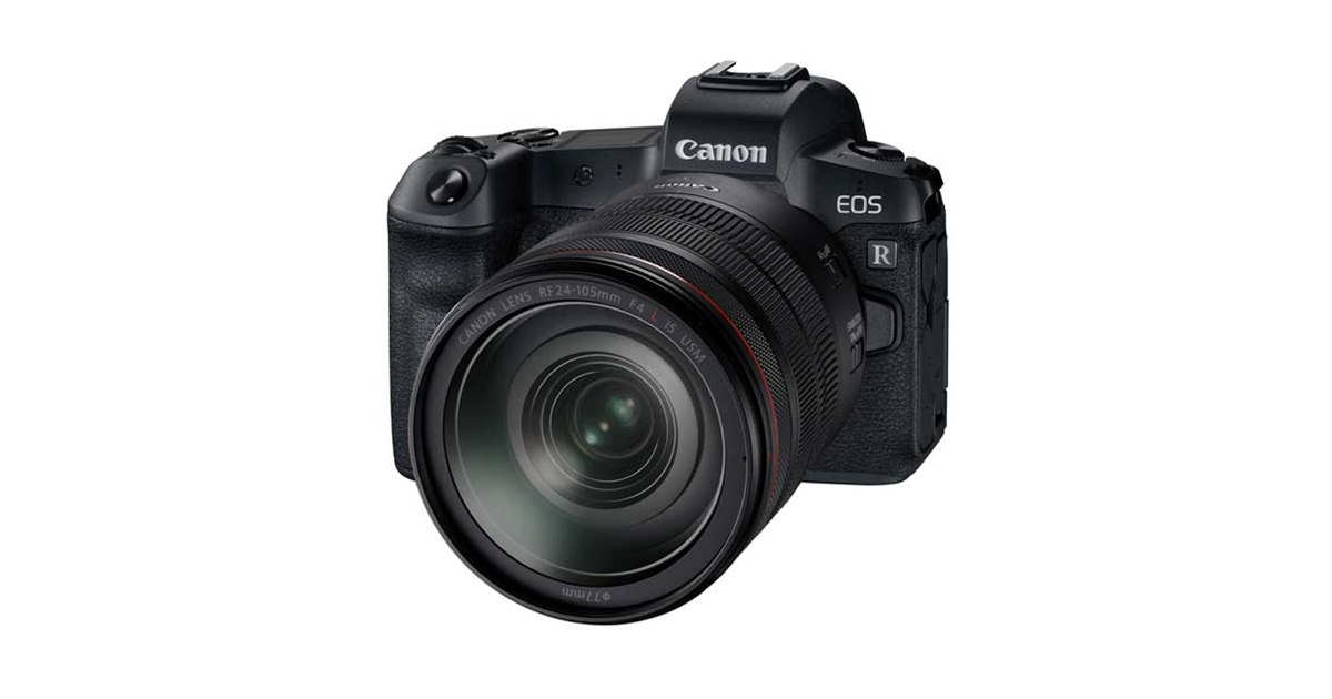 デジタルカメラ Canon EOS R Amazon | Canon ミラーレス一眼カメラ EOS R ボディー EOSR