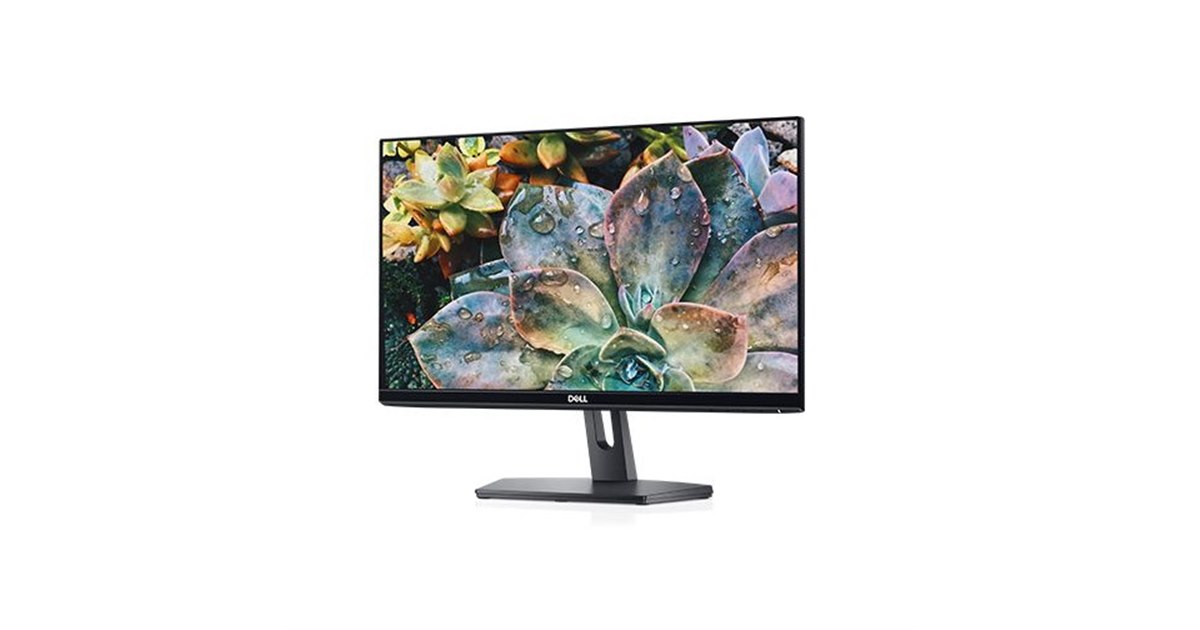 デル、「Dell Sシリーズ」よりフルHD液晶ディスプレイ4モデルを