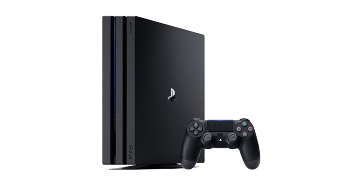 PlayStation4 - PlayStation 4 値下げしました 20181001134307_493_.jpg