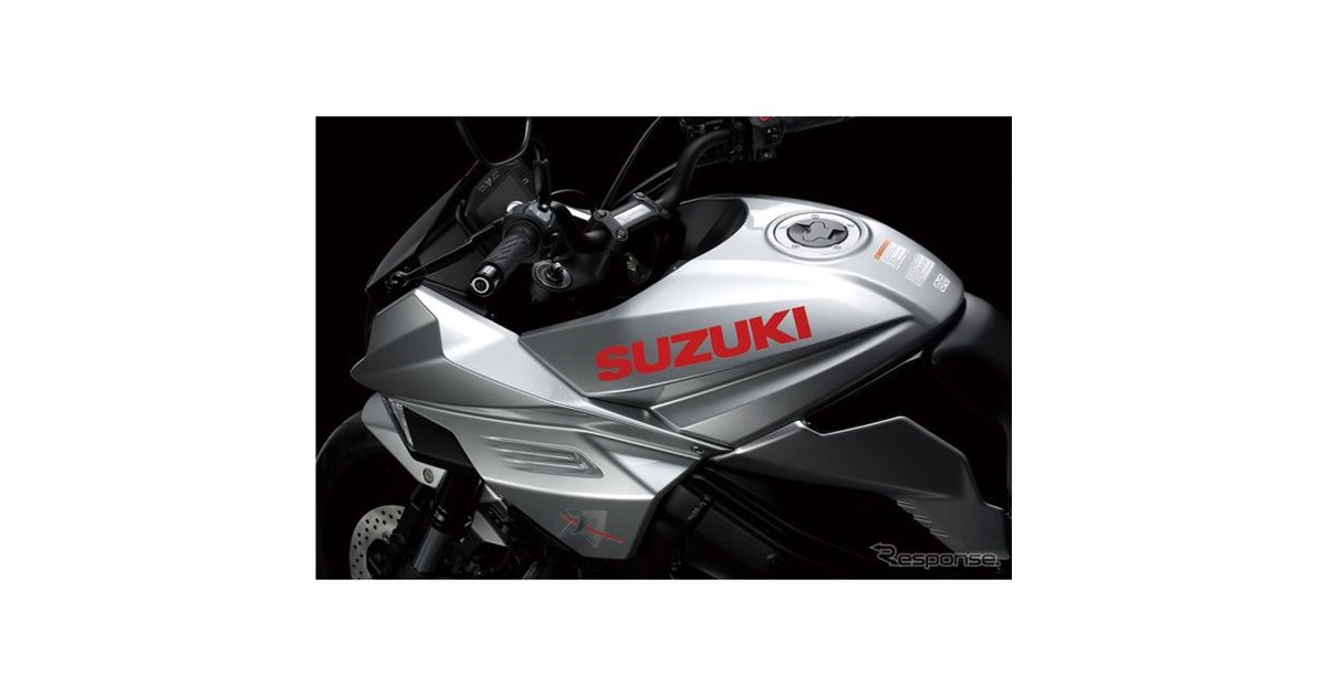 あのスズキ カタナがついに復活!! カワサキ Z900RS とガチンコ勝負だ - 価格.com