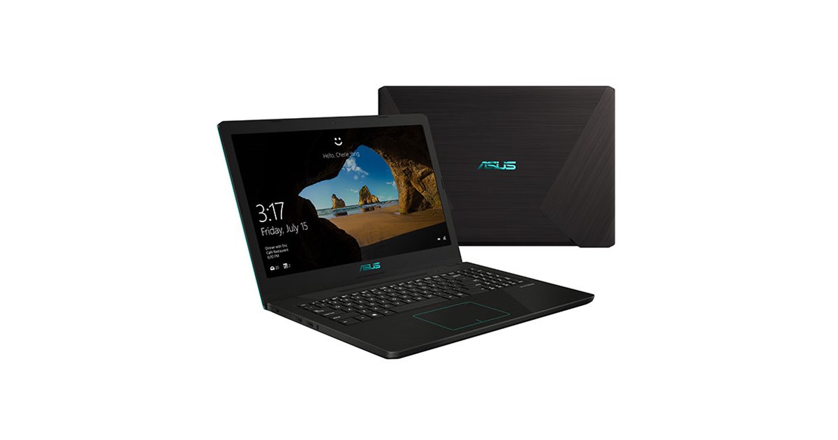 ASUS ノートPC 本体 青 【15.9.25】 ASUS、1.27kgの14型モバイルノートPC「ZenBook 14 UX430