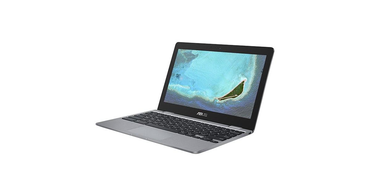 ASUS Chromebook 11.6インチ C223N ASUS、11.6型サイズで999gの「Chromebook C223NA」 - 価格.com
