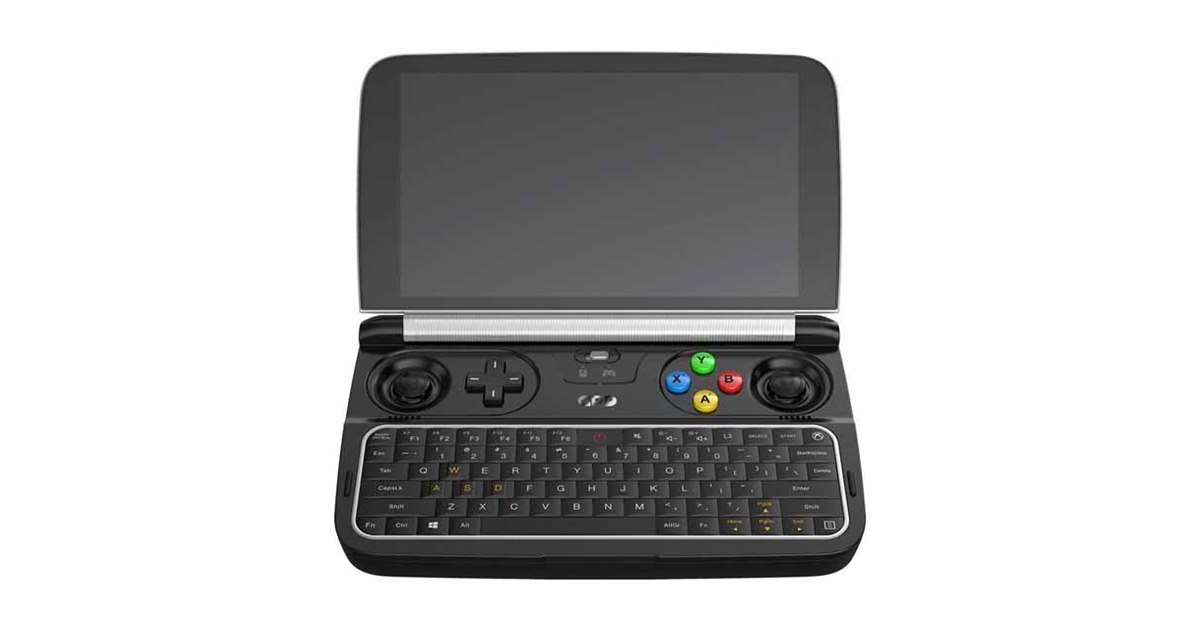 リンクス、携帯型Windowsゲーム機「GPD WIN2」256GBモデルの取扱開始