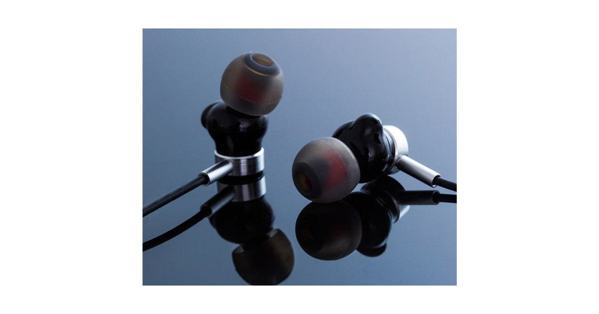 上海問屋、ハイブリッドHi-Fiイヤホン「DN-915508」 - 価格.com