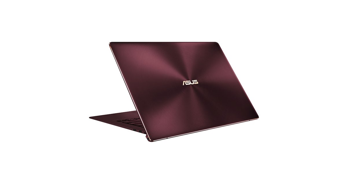ASUS ノートPC Zenbook 13 UX334｜ノートパソコン 個人向けノートパソコン