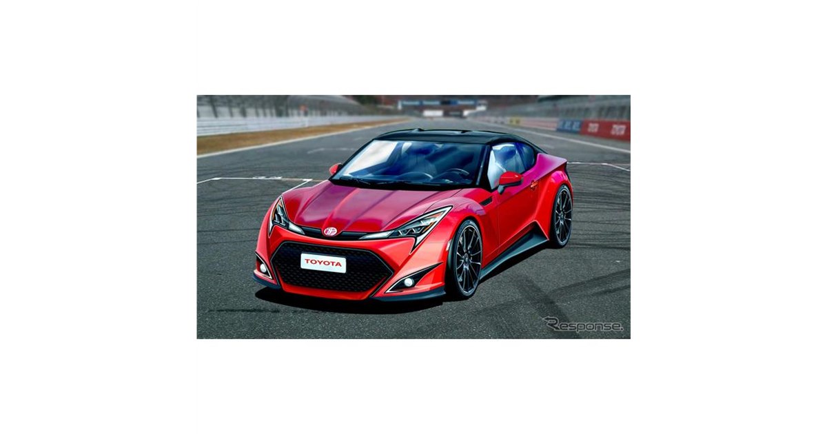 【新品未開封】GRスープラMR2ランサーバラードスポーツレビンシルビアセリカ トヨタGRスープラがついに日本で発売！ 「直6」、「FR」で歴代の