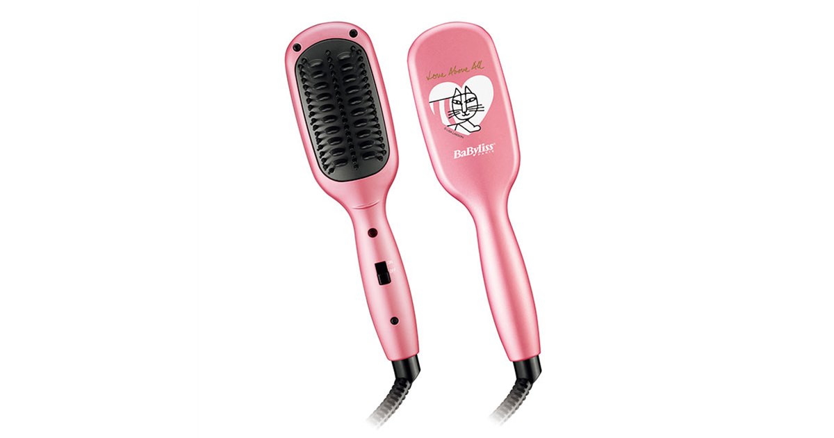 Babyllis PRO ベビリス ヘアアイロン ヘアアイロン ベビリスプロ Babyliss PRO Perfect Curl カーリング