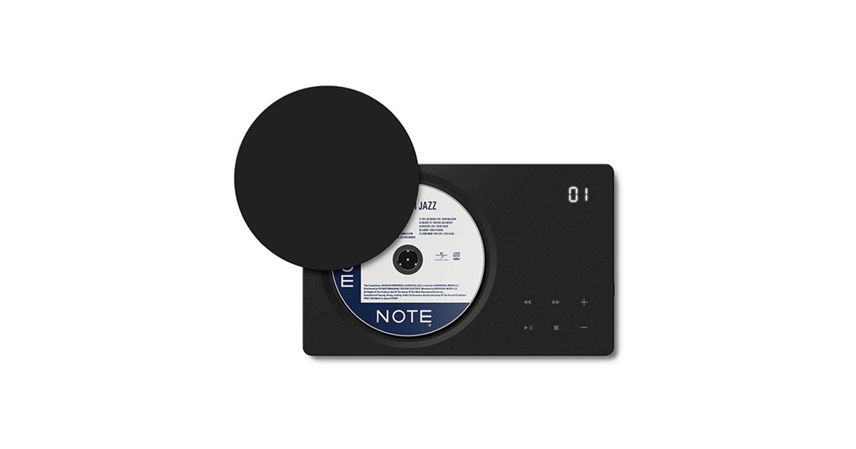 送料無料　BCPLAY Bluetooth機能付きCDプレイヤー　蔦屋家電 BCPLAY_ Bluetooth機能付きCDプレーヤー