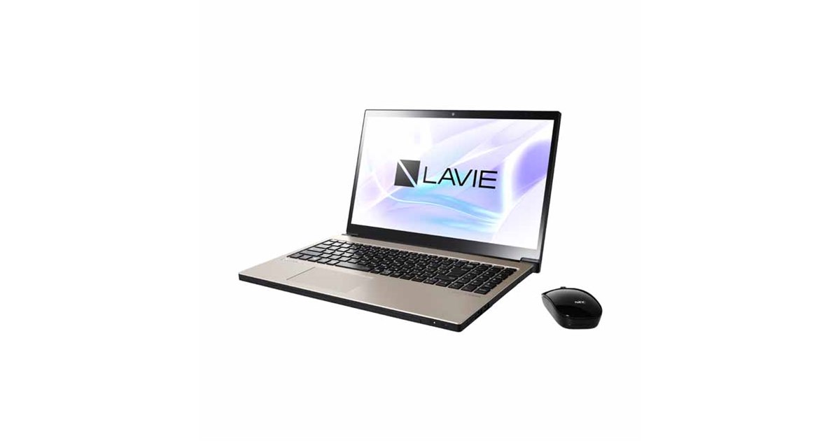 NEC、2018年秋冬ノートPC「LAVIE Note NEXT」「LAVIE Hybrid ZERO」など - 価格.com