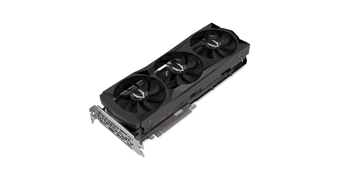 ZOTAC、GeForce RTX 2070を搭載したオーバークロックモデル3機種