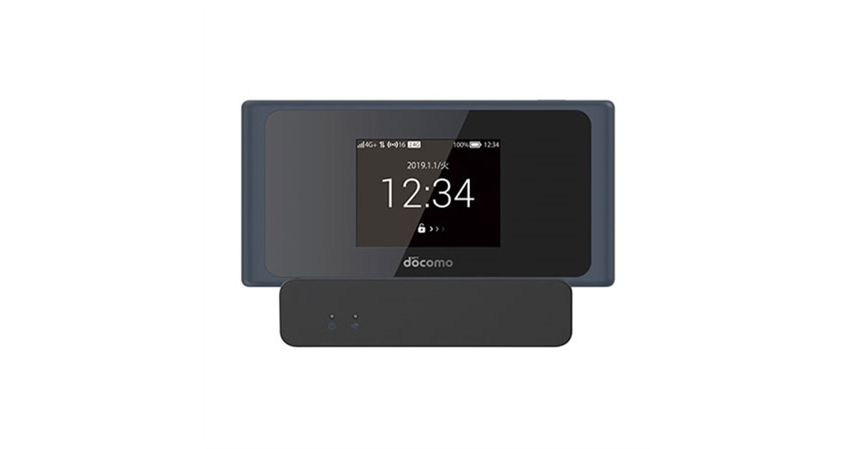 Pocket WiFi モバイルルーター ドコモ HW01F SIMフリー 楽天市場】docomo Wi-Fi STATION HW-01H HUAWEI Wi-Fi ルーター