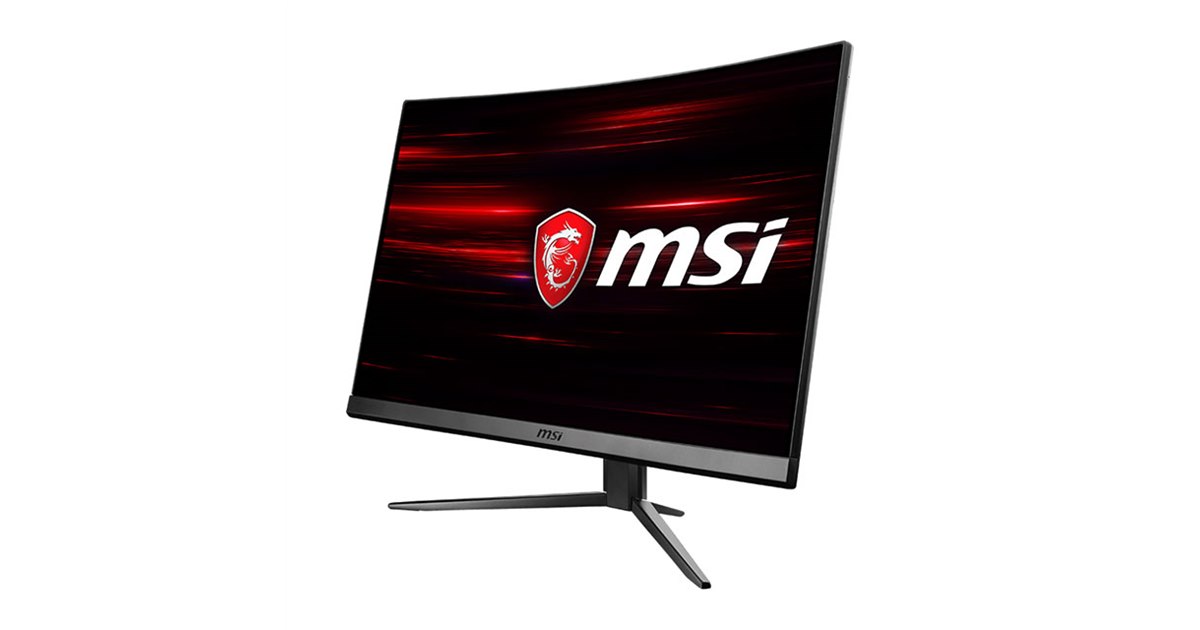 MSI、1msと144Hz駆動に対応した23.6型/27型ゲーミング液晶ディスプレイ - 価格.com