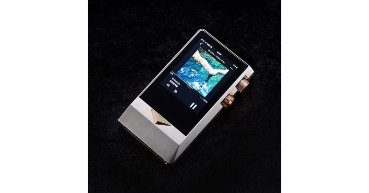 (週末限定値下) Cayin N8 Nutube真空管搭載DAP シルバー Cayin、Nutube真空管搭載のフラッグシップモデル「N8」 - 価格.com
