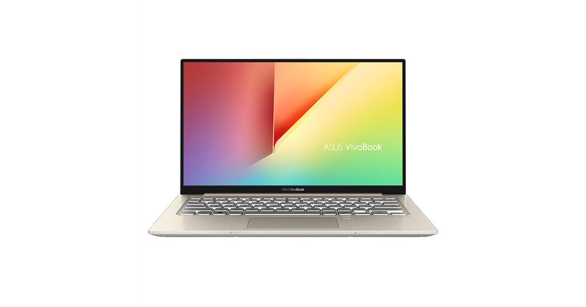 ASUS、超狭額ベゼルを採用した13.3型ノートPC「VivoBook S13 S330UA」 - 価格.com