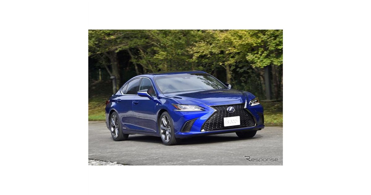 user_b1029fe7 レクサス ES 純正ホイール（青928） レクサス ES ブルー(青色)の中古車一覧｜中古車検索 - 価格.com