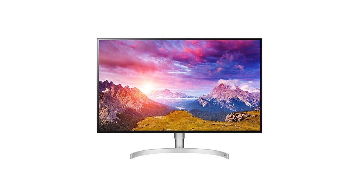 LG 31.5型 ワイド 液晶 モニター 32MN62HM 映り綺麗　極美品！ LG 31.5型 ワイド 液晶 モニター 32MN62HM 映り綺麗 極美品！ 【公式通販】