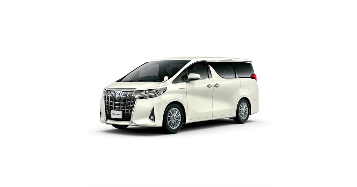 本日午前価格 アルファード ヴェルファイア ダンロップ №1 トヨタ ヴェルファイア 2008年モデルの価格・グレード一覧 価格.com