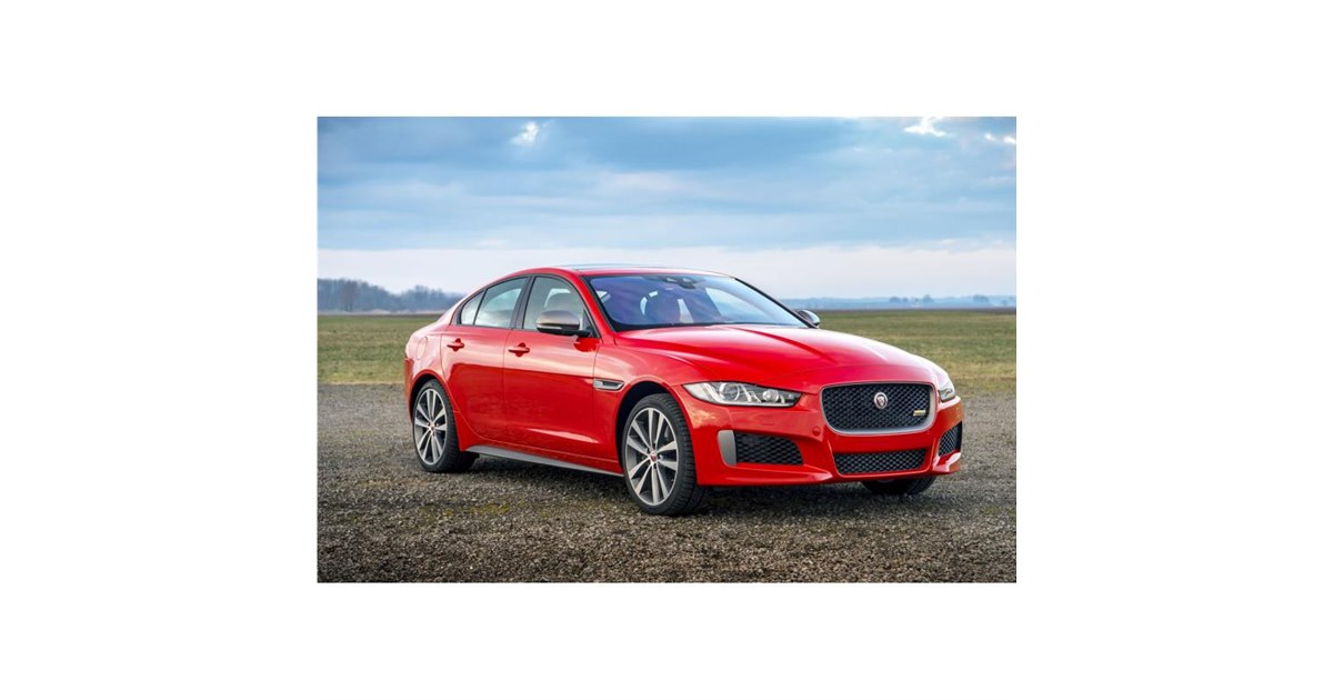 新グレードも設定 「ジャガーXE」の2019年モデル発売 - 価格.com