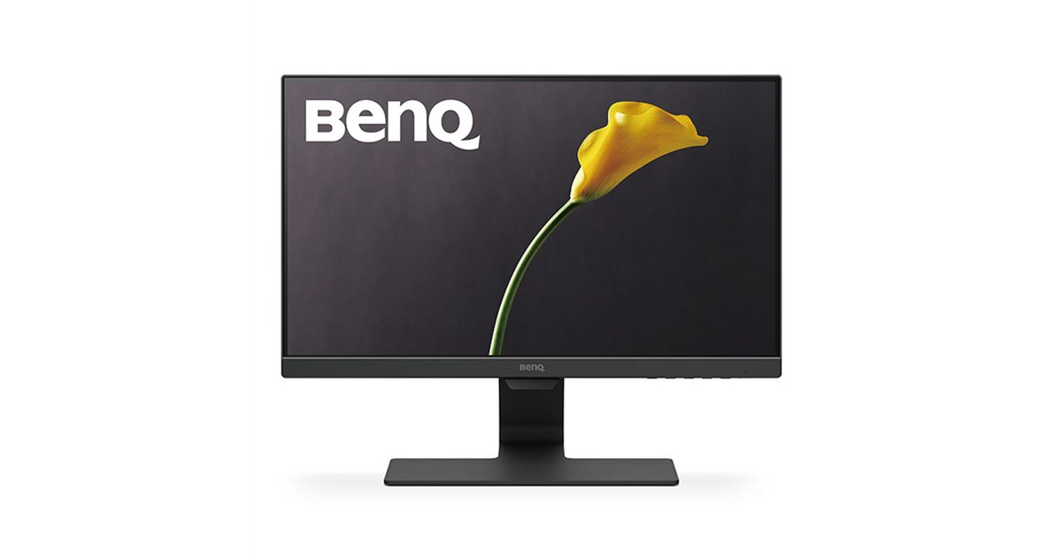 BenQ 21.5インチ フルHD モニター GW2283 Amazon.com: BenQ GW2283 22