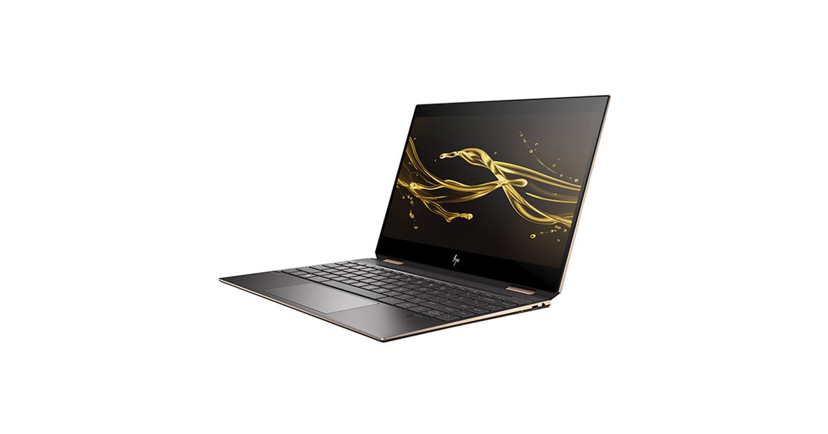 【高性能・美品】HP Spectre x360 13-ae016TU HP Spectre x360 Laptop 13-aw0023dx - Flip design - Intel