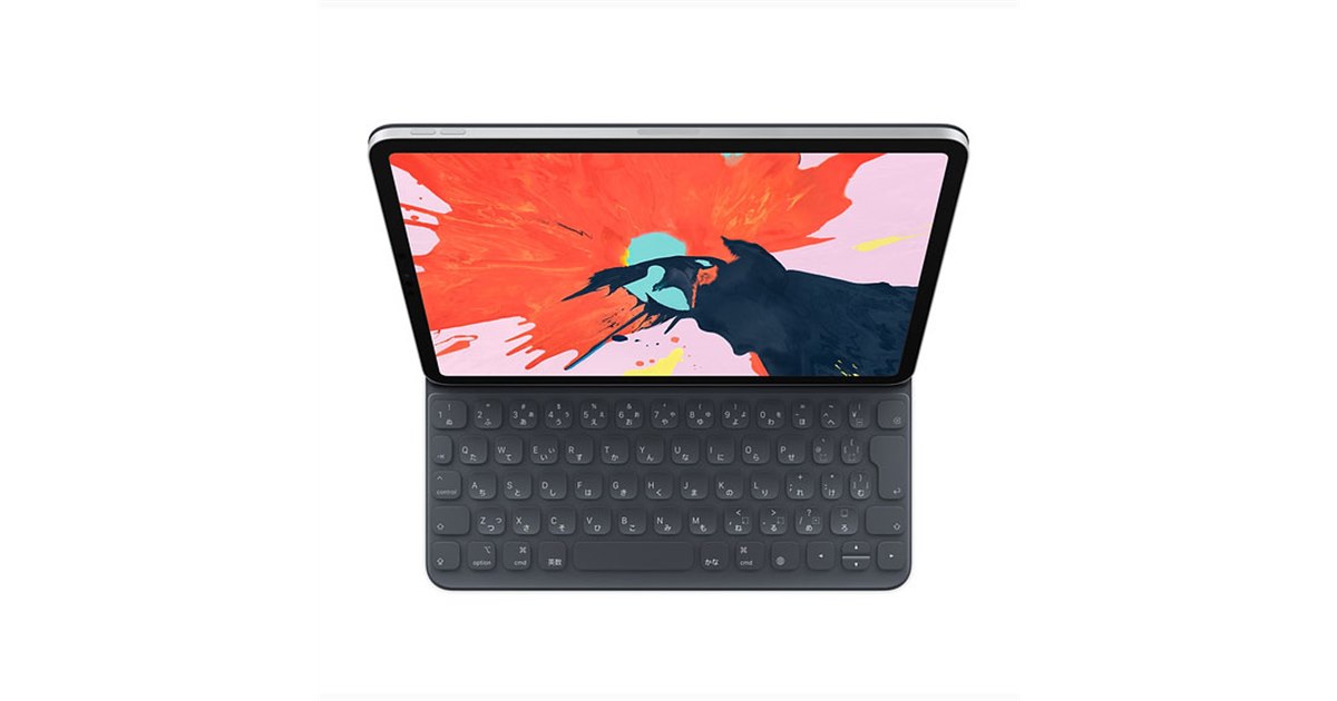 Appleipad pro smart keyboard folioneko様専 Amazon.com: Apple Smart Keyboard Folio (for iPad Pro 11-inch