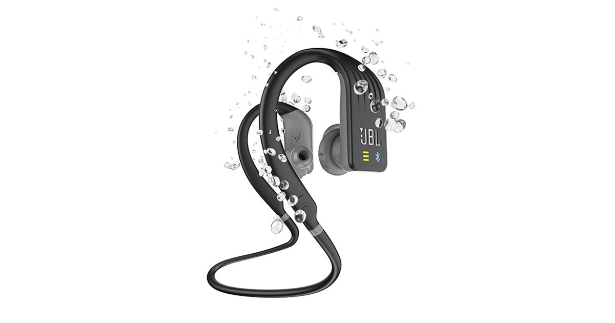 ほぼ新品 JBL Endurance Dive ワイヤレスヘッドホン Amazon.com: JBL Endurance DIVE - Waterproof Wireless In-Ear