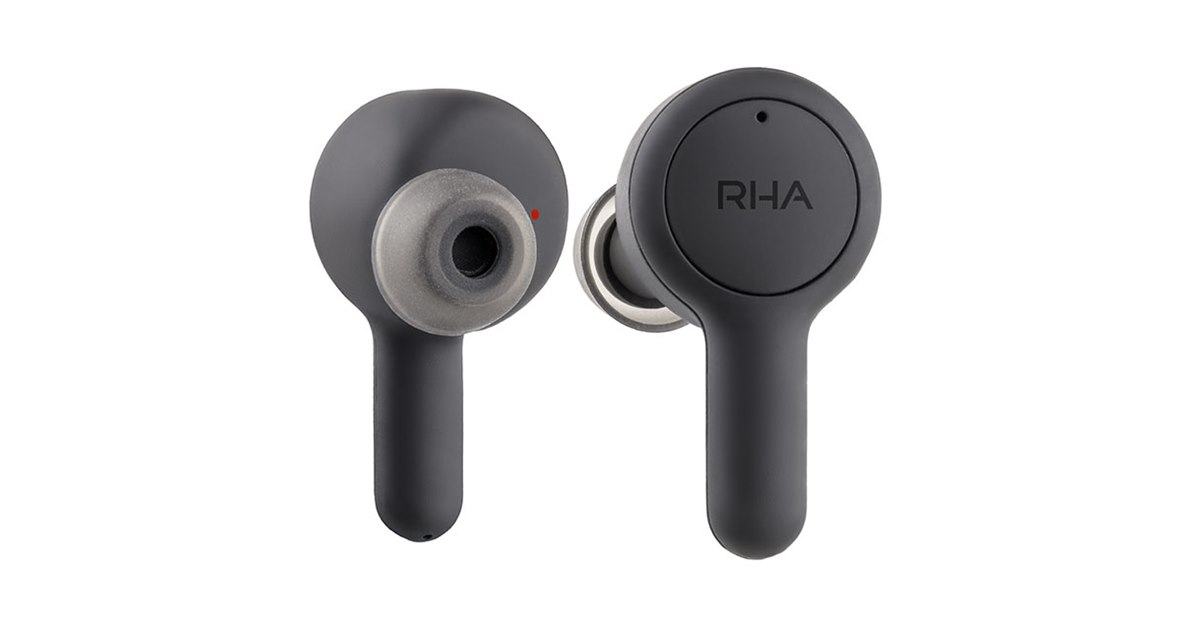 RHA、完全ワイヤレスイヤホン「TrueConnect」を11/9発売 - 価格.com