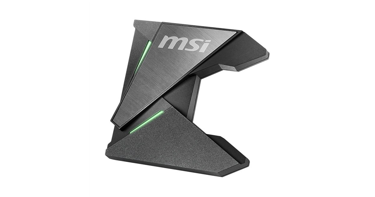MSI NVlink 動作確認済み MSI、「GeForce RTX」シリーズでマルチGPUを実現するNVLink