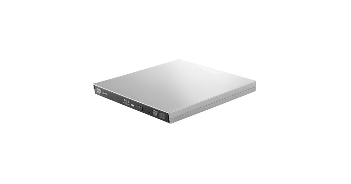 ロジテック、Mac用ソフト「Roxio toast17 TITANIUM」が付属した