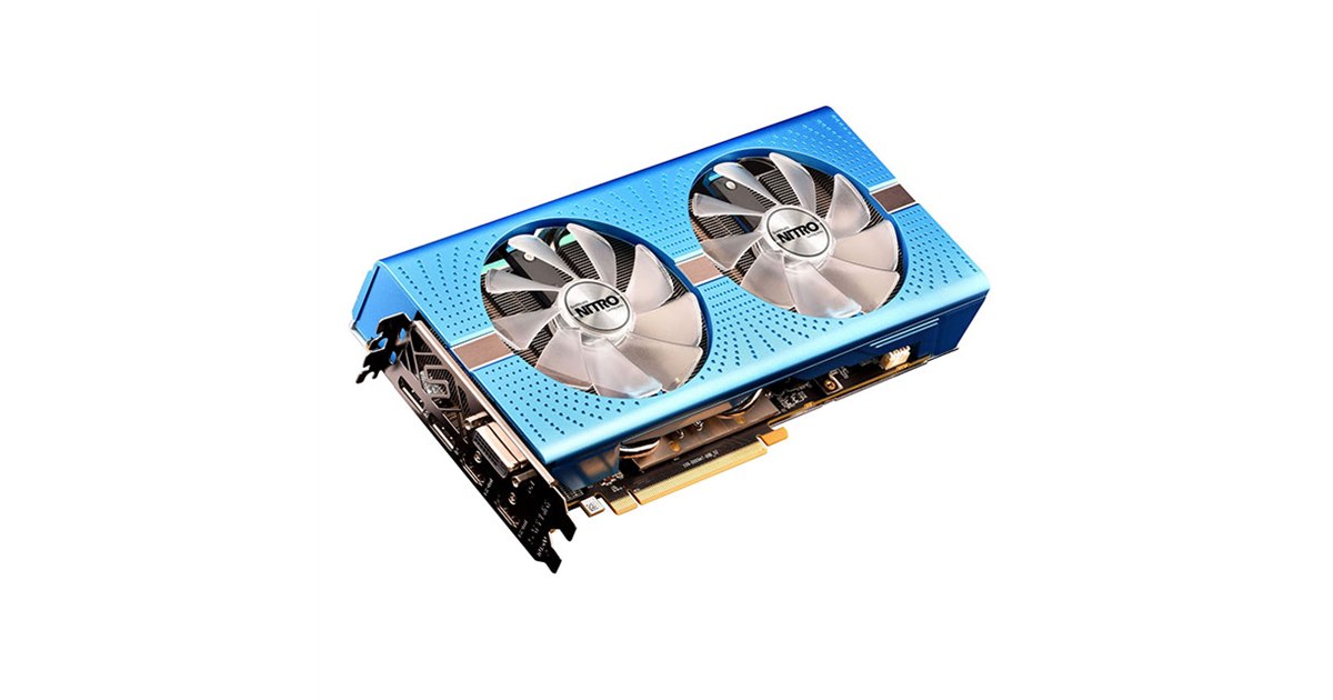 SAPPHIRE、「Radeon RX 590」を搭載したビデオカード - 価格.com