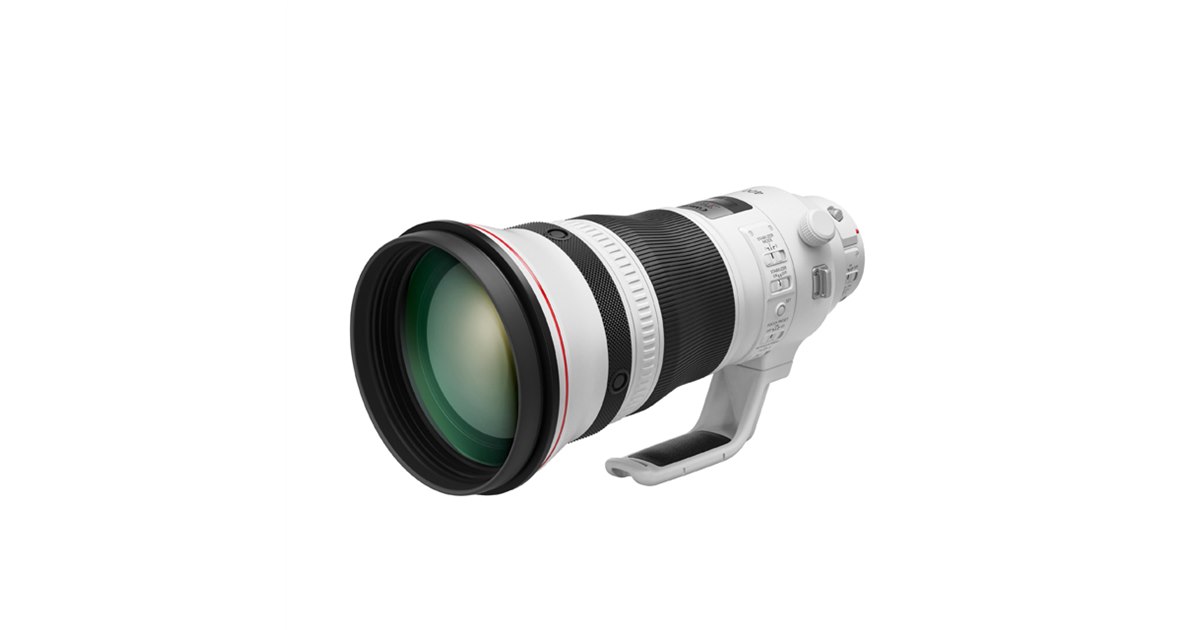 Canon EFレンズ EF400mm F2.8L IS USM 超望遠 41NxQLglGUL.jpg_BO30,255,255,