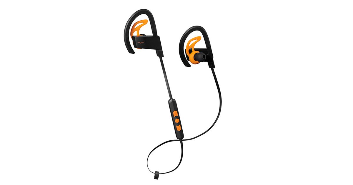 V-MODA、スポーツ向けワイヤレスイヤホン「BassFit Wireless」 - 価格.com