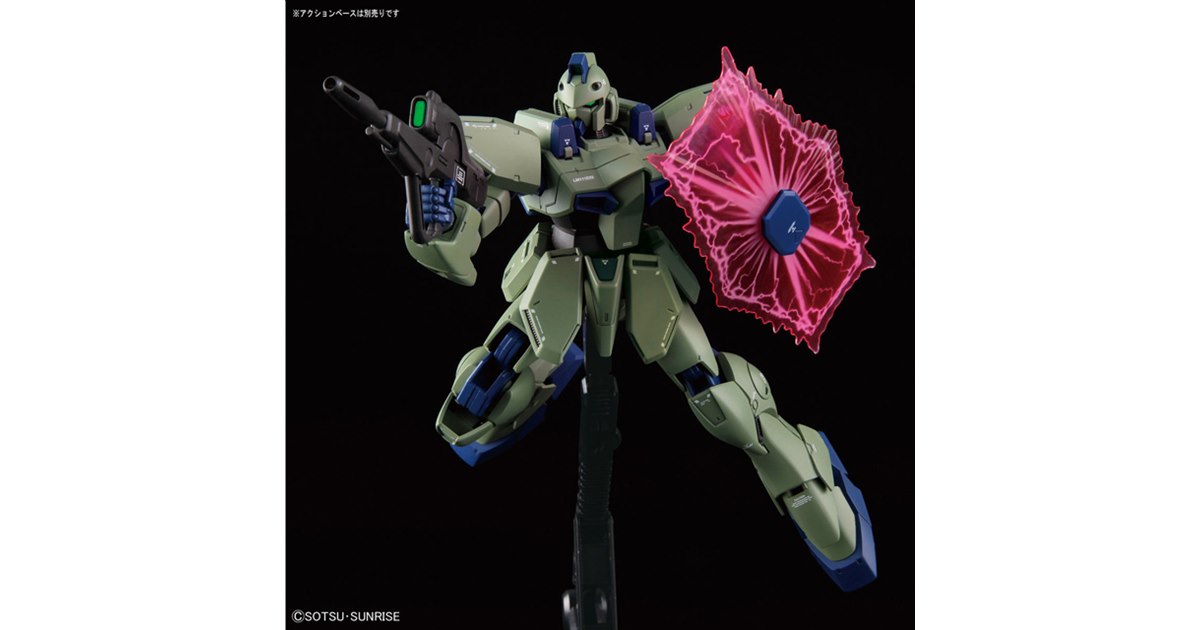 プラモデル　1/100 RE/100 LM111E02 ガンイージ 「機動戦士Vガンダム」 [5055587] バンダイ RE 1/100 LM111E02 ガンイージ 「機動戦士Vガンダム