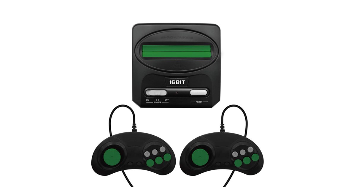 メガドライブミニ2 amazon専売USB ACアダプター付き Amazon.co.jp: セガ hdmi メガドライブミニ2【Amazon.co.jp限定】AC