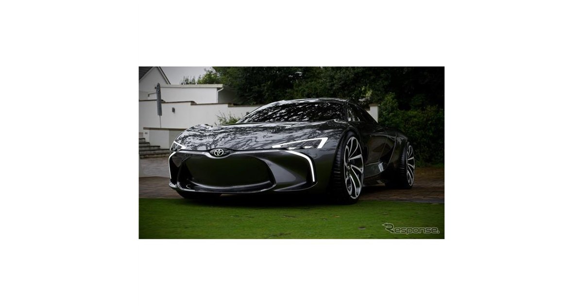 トヨタ「MR2」復活へ…水平対向ハイブリッドで2021年にも発表か - 価格.com