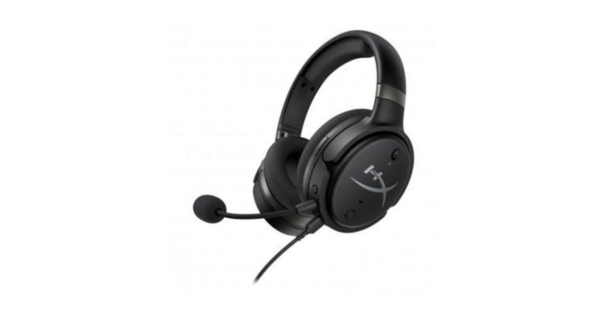 HyperX、Audeze平面駆動ドライバーなどを搭載したCloud Orbitヘッド