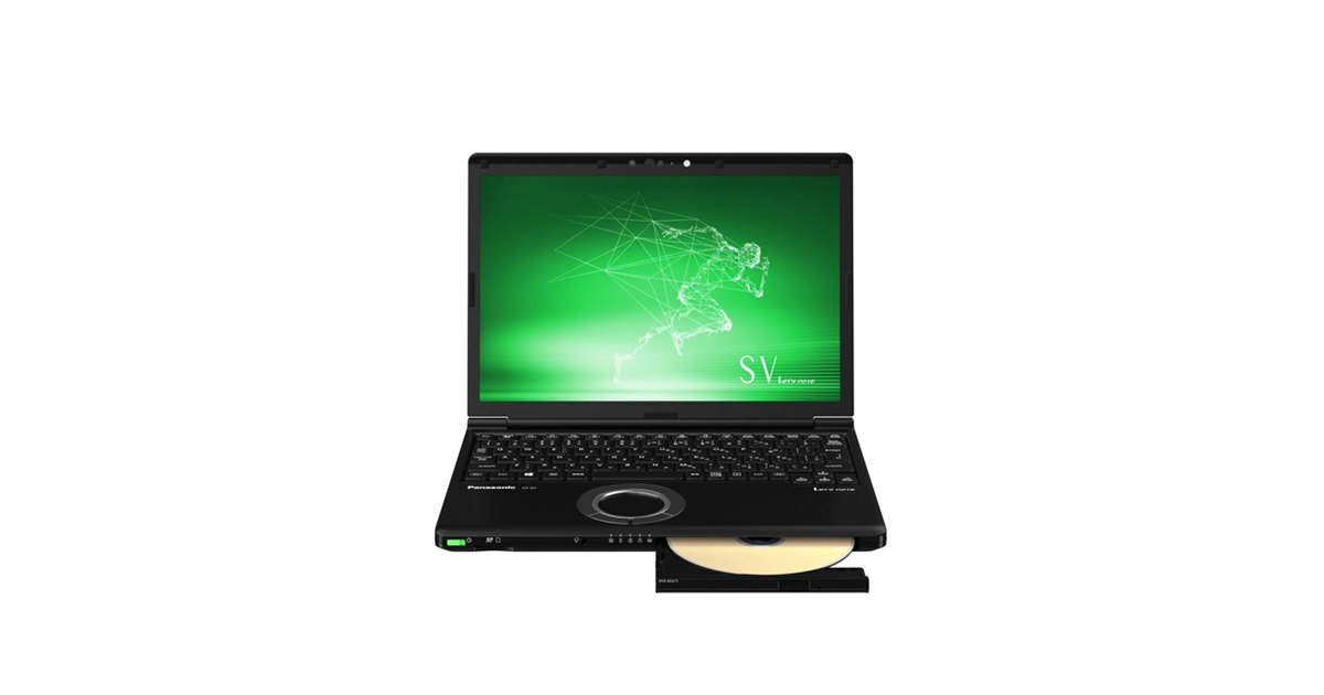 パナソニック、モバイルノートPC「Let'snote」2019年春モデルを