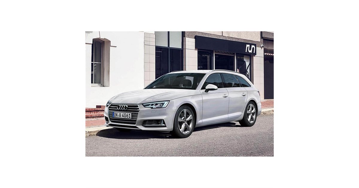 アウディA4」仕様変更 250台の限定車も登場 - 価格.com