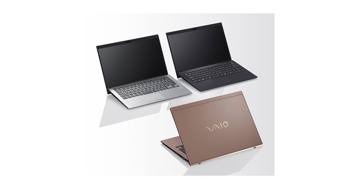 VAIO、999gを実現した14型モバイルノートPC「VAIO SX14」 - 価格.com