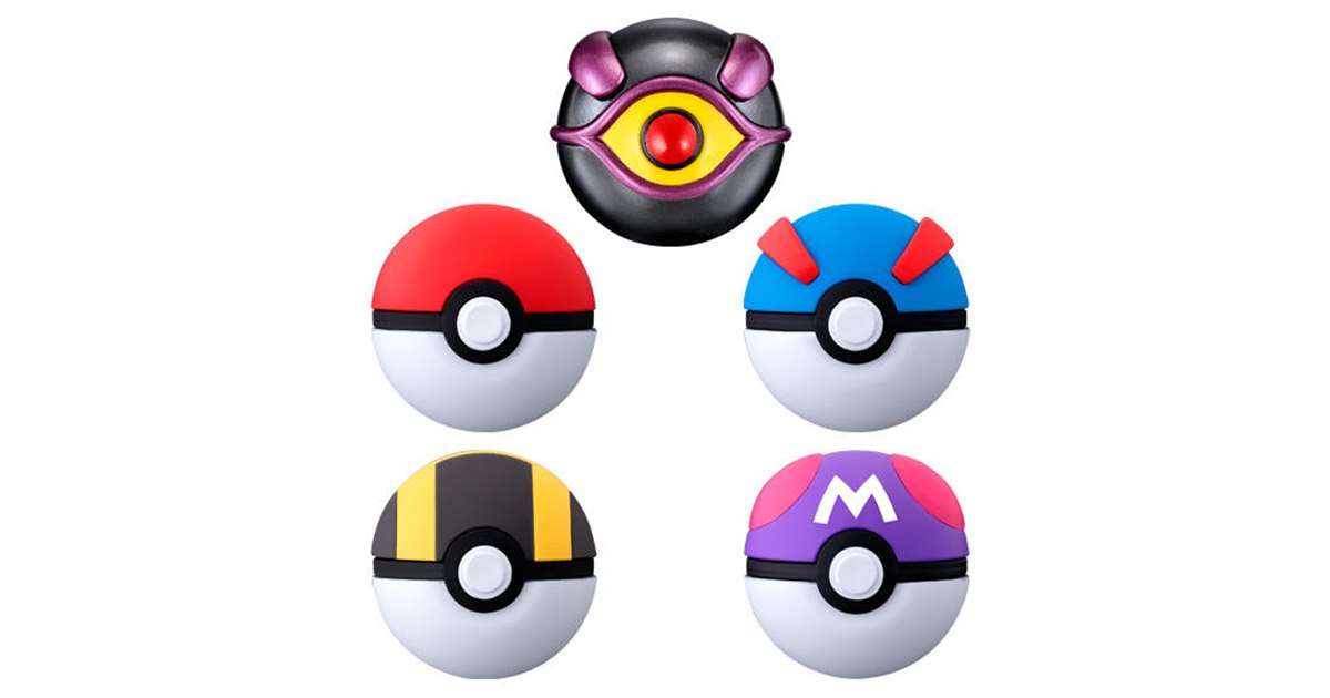 ポケモン　ミュウツーの逆襲　ポップコーン　マスターボール 映画『ミュウツーの逆襲 EVOLUTION』に登場するミュウツーボール