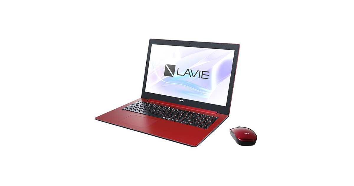 NEC 15.6型ノートパソコン LAVIENoteStandardNS700 Amazon.co.jp: NEC 15.6型ノートパソコン LAVIE Note Standard NS700