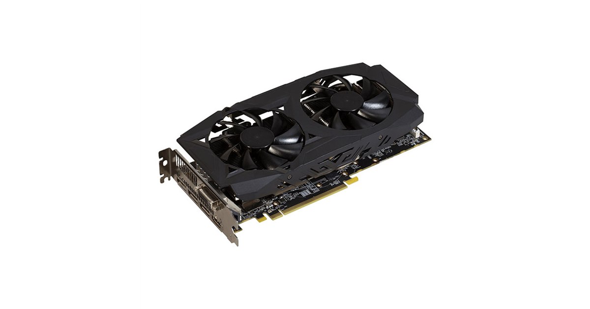 玄人志向、「Radeon RX580」を搭載したビデオカード - 価格.com