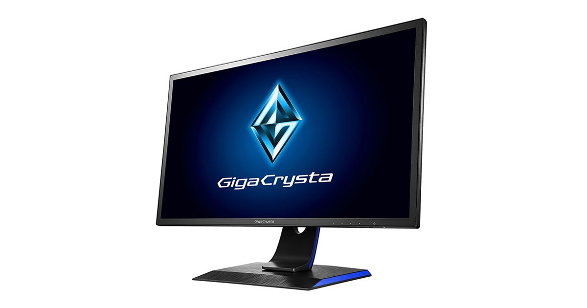 【アイ・オー・データ】GigaCrysta 23.8型ゲーミング液晶ディスプレイ Amazon.co.jp: アイ・オー・データ 【5年保証】「GigaCrysta」165Hz