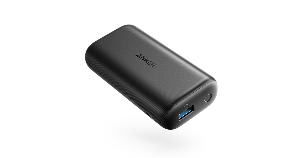Amazon | Anker PowerCore 15000 Redux (モバイルバッテリー