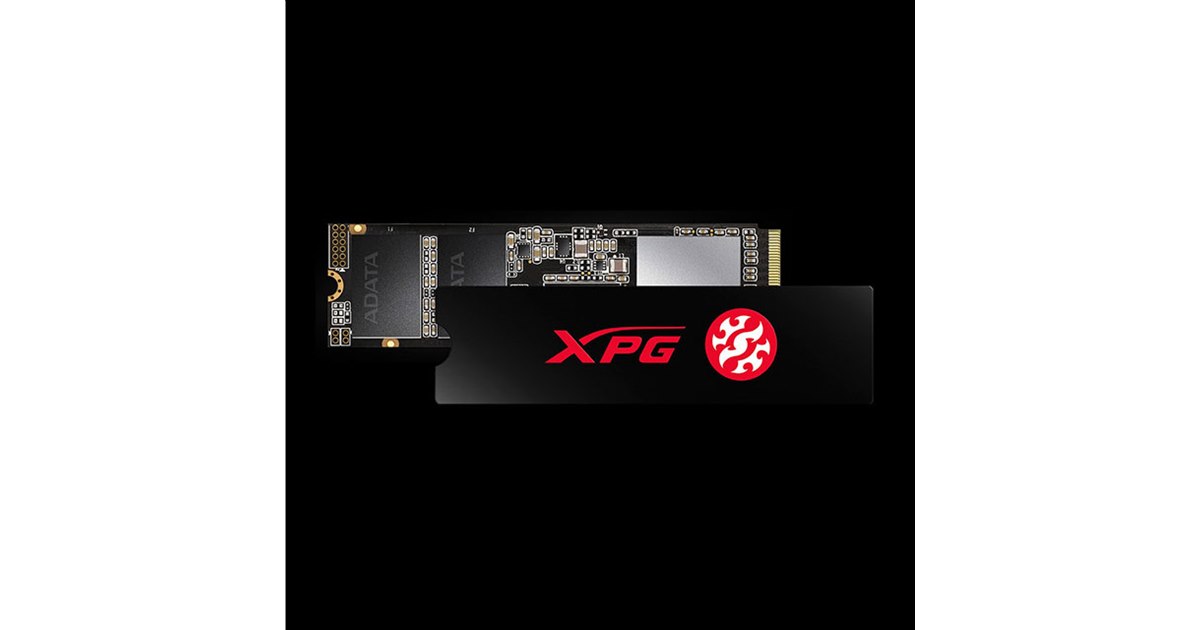 ADATA、HMB機能を搭載したNVMe M.2 SSD「XPG SX6000 Lite」 - 価格.com