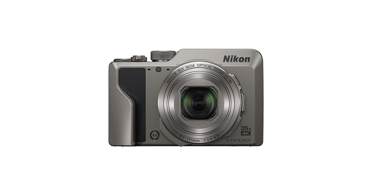 Nikon COOLPIX A1000 超豪華セット 【美品】