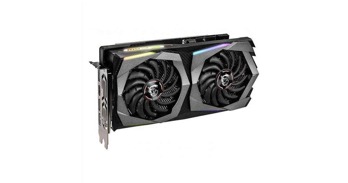 MSI、「GeForce RTX 2060」を搭載したオーバークロックモデル - 価格.com